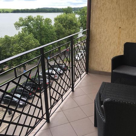Apartament Elk Promenada エクステリア 写真