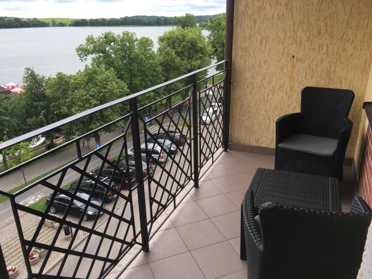 Apartament Elk Promenada エクステリア 写真