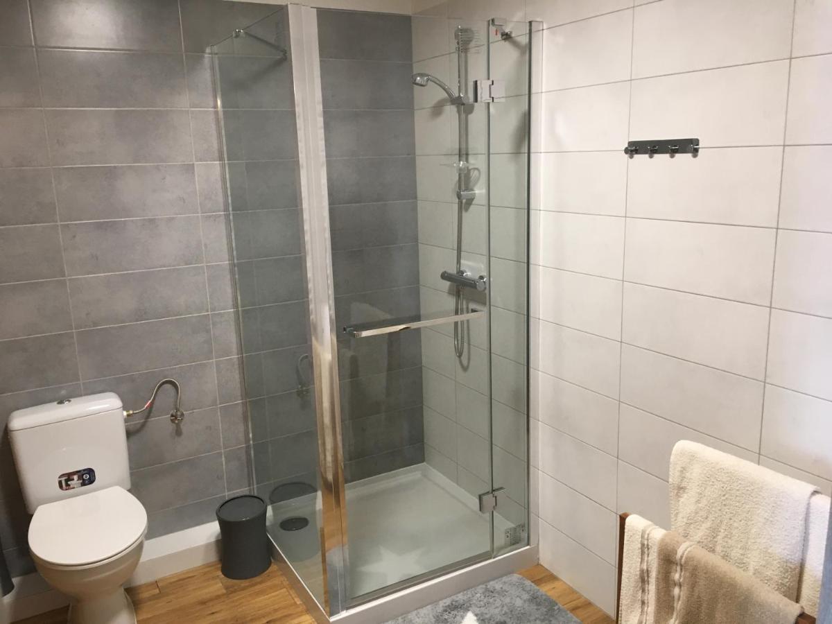 Apartament Elk Promenada エクステリア 写真