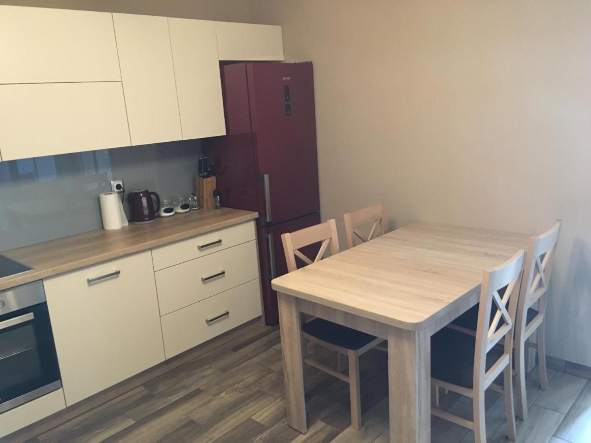 Apartament Elk Promenada エクステリア 写真