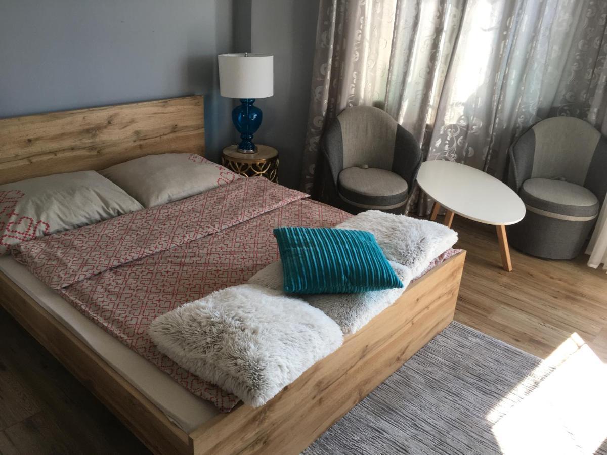 Apartament Elk Promenada エクステリア 写真