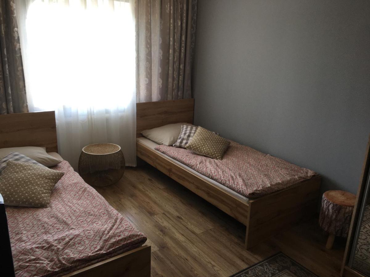 Apartament Elk Promenada エクステリア 写真